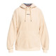 Roxy Γυναικεία μπλούζα Call Me - Sherpa Fleece Hoodie for Women